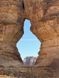 Elephant Rock และ เขารูปทรงโบวลิ่ง ที่เหมือนสุดๆ