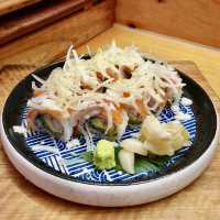 Tokyo Japanese Restaurant 