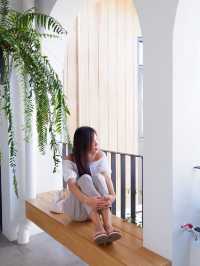 โรงแรมรักษ์โลก The Motifs Eco Hotel จันทบุรี