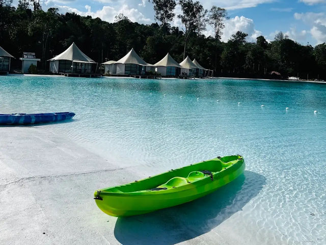 Kiki Beach Resort