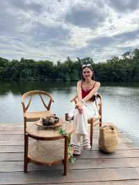 ซีรีน เฮาส์ คาเฟ่