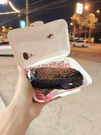 Boobun ขนมปังเจ้าอร่อย มาเปิดที่แปดริ้วแล้ว