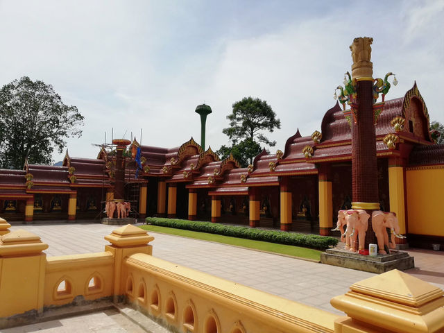 วัดบางโทง