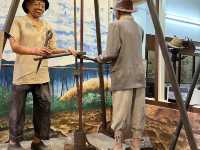 🏮 Han Chin Pet Soo: Step into Ipoh’s Secret Tin-Mining History 🏮