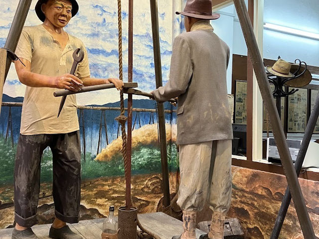 🏮 Han Chin Pet Soo: Step into Ipoh’s Secret Tin-Mining History 🏮