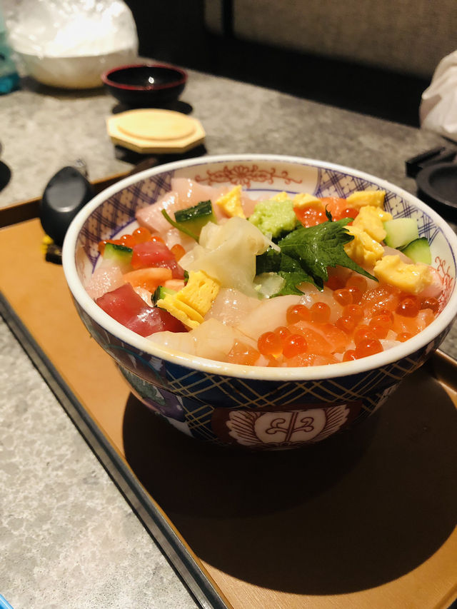 很便宜很舒適的日本🇯🇵套餐