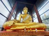 พิชิตยอดเขา สักการะพระพุทธเจติยคีรี
