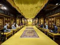 Melaka Sultanate Palace Museum Review: Is It Worth Visiting?