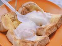 Toh Soon Cafe ร้านอาหารเช้าเมืองปีนัง