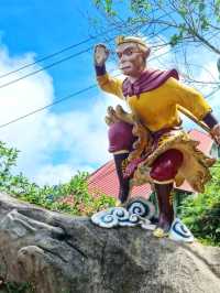 **Epic Adventure at Genting Highlands: A Mountain Gem!** 🏔️