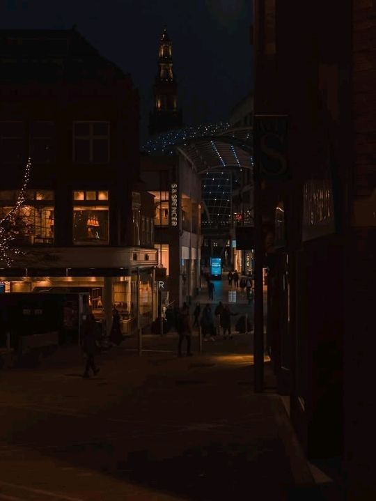 more than just a shopping center, it's a vibrant hub in the heart of city