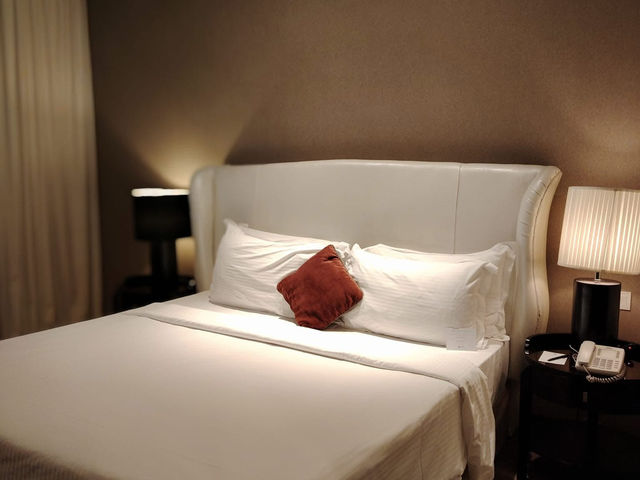 “Hatten Hotel:Melaka’s Iconic Urban Retreat”