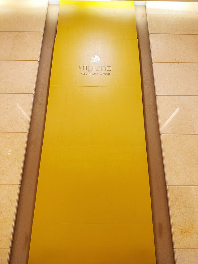 Green Comfort in the Heart of the City – Impiana KLCC’s Eco Stay