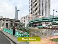 รีวิว #โฮจิมินห์ เวียดนาม 2025 🇻🇳