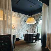 Monaco Dining Restaurant