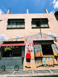 A Taste of Nostalgia, A Step Toward Sustainability @LubiantanABC Kajang