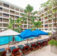 DEEVANA PLAZA Phuket Patong 