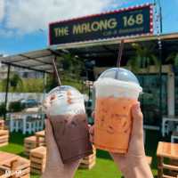 #ร้านเปิดใหม่พัทยา #มาลอง168 #Themalong168
