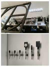 Option coffee and bar 
