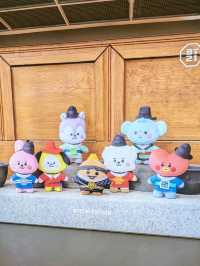 🇰🇷韓国ソウルの休日1日過ごし方〜街歩き編〜
