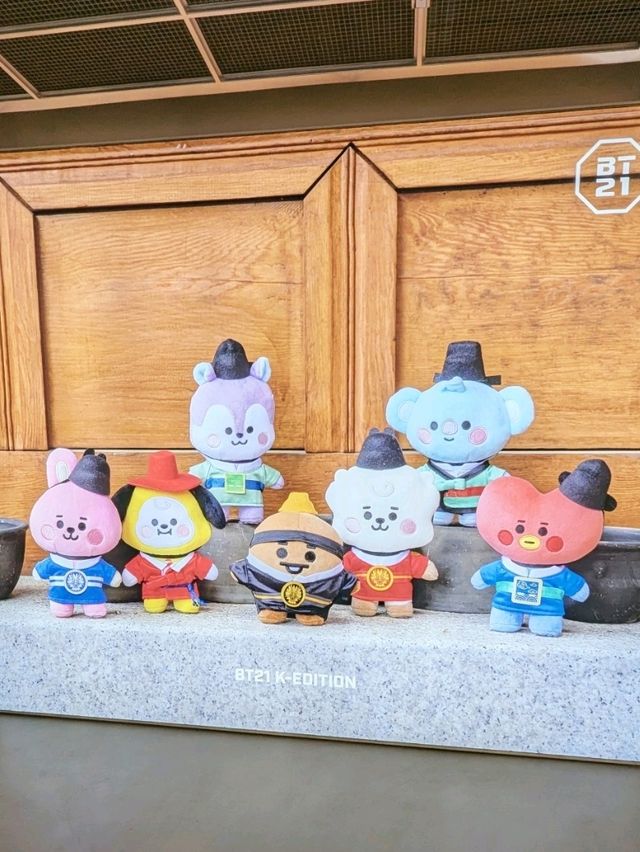🇰🇷韓国ソウルの休日1日過ごし方〜街歩き編〜