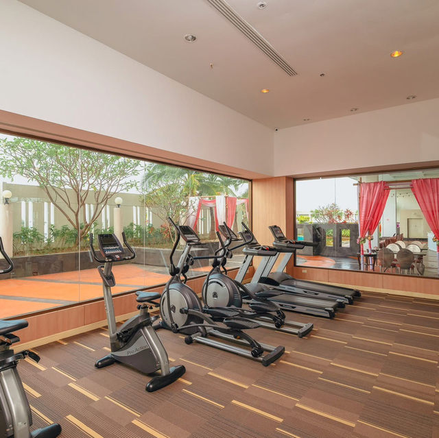 Fortune Hotel Korat  
