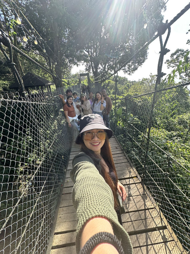 1 day day-tour at Tagaytay Philippines