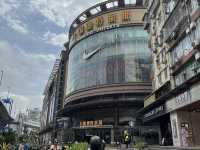 Guangzhou 6 Days Itinerary