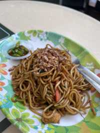 Penang Malaysia, Food paradise 
