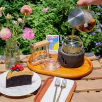 Flaneur Tea