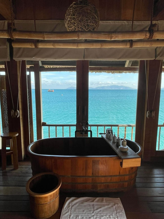 Six Senses Ninh Van Bay