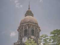 MANILA CATHEDRAL | PHILIPPINES