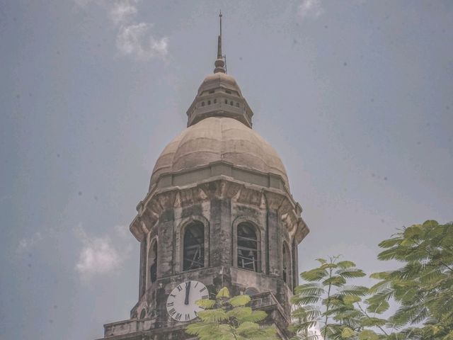 MANILA CATHEDRAL | PHILIPPINES