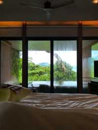 All Inclusive gated hotel community for couples