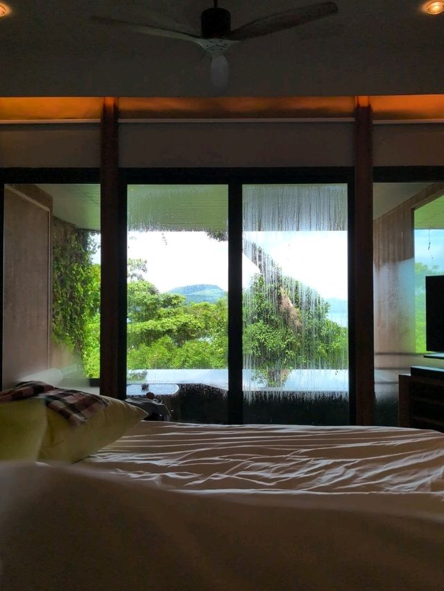 All Inclusive gated hotel community for couples
