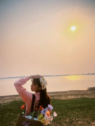 อ่างเก็บน้ำห้วยแอ่ง ร้อยเอ็ด-สารคาม