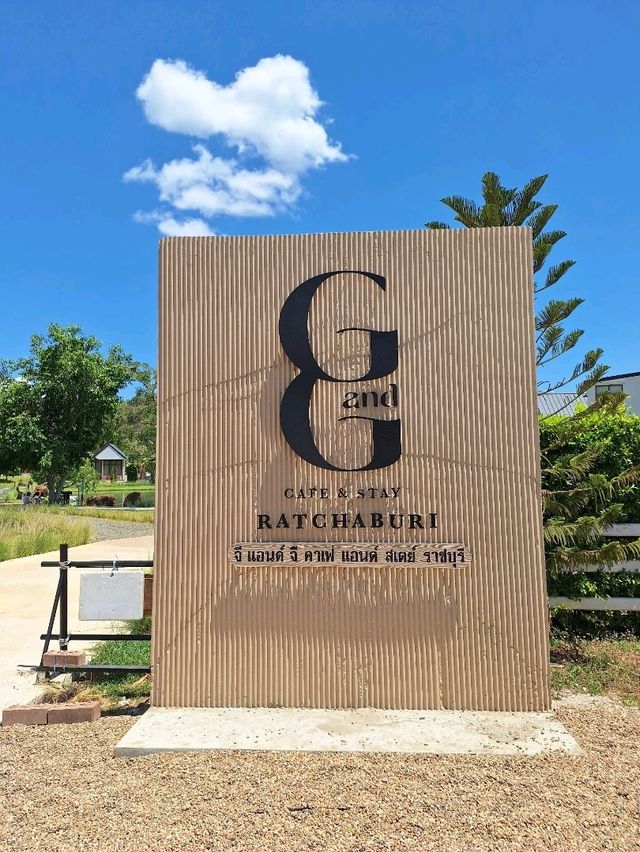 G&G Ratchaburi • Photharam, Ratchaburi