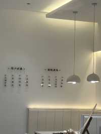 LuosiSnail - Bold flavors, Minimalist space, maximalist luosifen