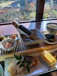女子旅やカップル旅におすすめな界 鬼怒川