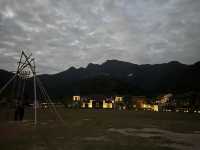 A Sacred Retreat at Legacy Yên Tử & Yên Tử Mountain