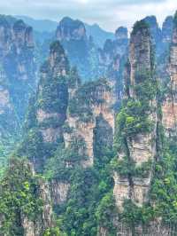 Avatar Mountains
