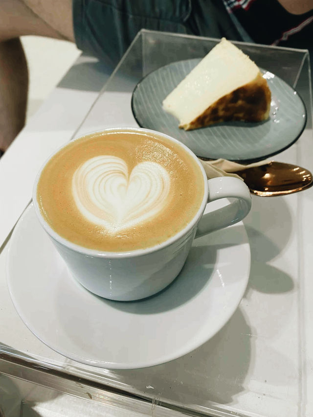 Brewsmith Coffee Roasters