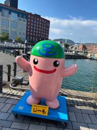 【福岡🏤門司港】レトロな街並み✨フォトスポットまとめ