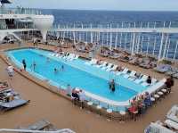 ✨ Celebrity Apex: The Ship That Feels Like a Floating Instagram Dream! 🌊