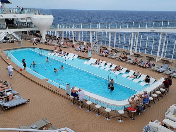 ✨ Celebrity Apex: The Ship That Feels Like a Floating Instagram Dream! 🌊