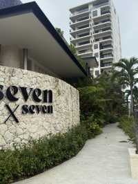 石垣島の新感覚リゾート「seven x seven 石垣」—セルフホスピタリティとラグジュアリーが融合した滞在体験