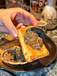 《蝦兵蟹將和牛盛宴》 無限量任食牡蠣