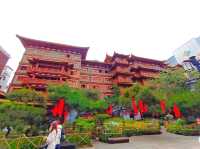 Great Buddha Temple 大佛古寺