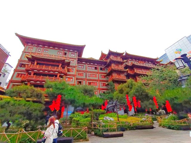 Great Buddha Temple 大佛古寺