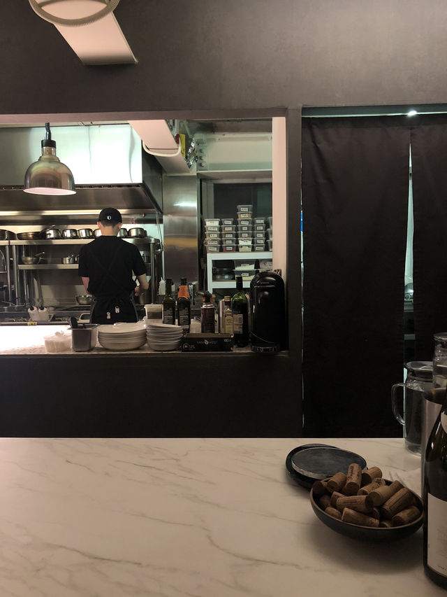🍽️ 신사동 감성 양식 레스토랑, 에스토(ESTO)